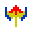 Galaxian Bonus icon